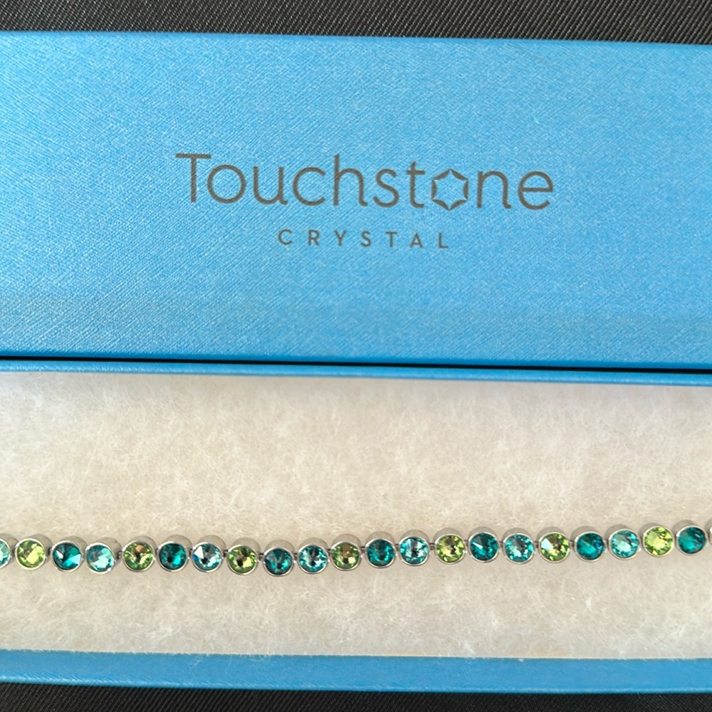 Touchstone Crystal Mini Ice, Tropics